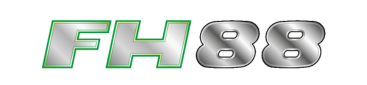 Logo chính thức của fh888